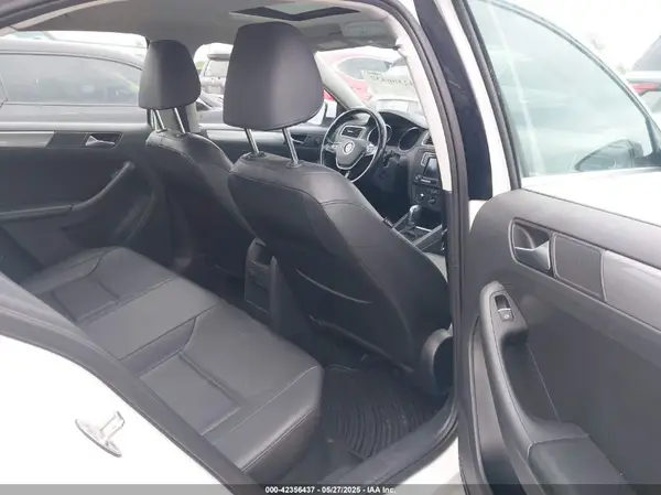 3VWD67AJ0GM394894 2016 VOLKSWAGEN JETTA - Image 8