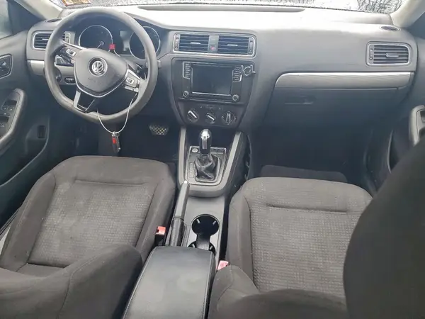 3VWD67AJ0GM397939 2016 VOLKSWAGEN JETTA - Image 8