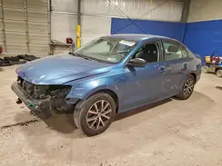 3VWD67AJ0GM405327 2016 VOLKSWAGEN JETTA