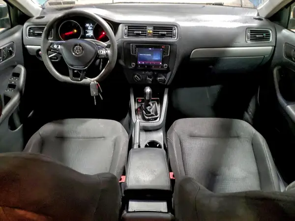 3VWD67AJ0GM405327 2016 VOLKSWAGEN JETTA - Image 8