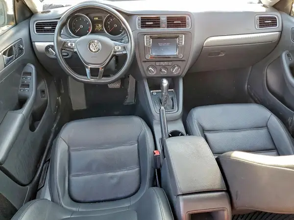 3VWD67AJ0GM405425 2016 VOLKSWAGEN JETTA - Image 8