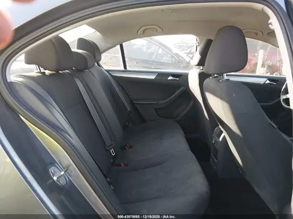 3VWD67AJ0GM406090 2016 VOLKSWAGEN JETTA - Image 8
