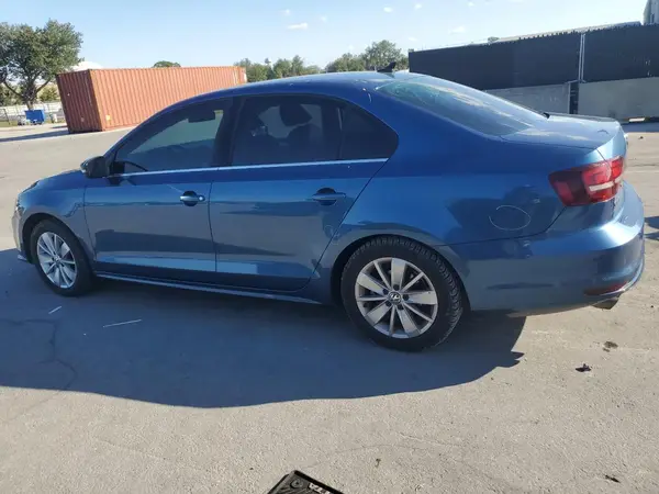 3VWD67AJ0GM406297 2016 VOLKSWAGEN JETTA - Image 2