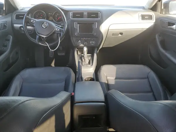 3VWD67AJ0GM406297 2016 VOLKSWAGEN JETTA - Image 8