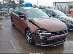 3VWD67AJ0GM406610 2016 VOLKSWAGEN JETTA