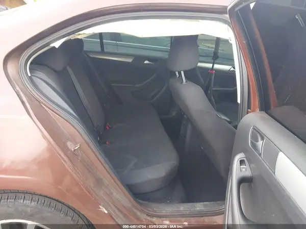 3VWD67AJ0GM406610 2016 VOLKSWAGEN JETTA - Image 8