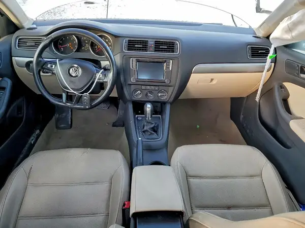 3VWD67AJ0GM408244 2016 VOLKSWAGEN JETTA - Image 8
