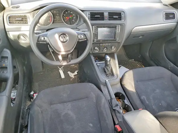 3VWD67AJ0GM409670 2016 VOLKSWAGEN JETTA - Image 8
