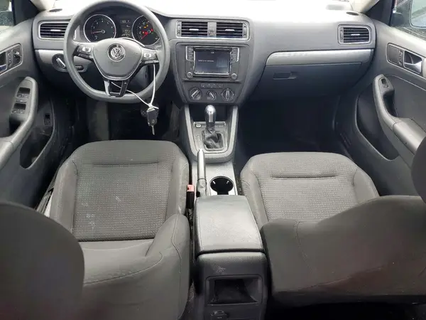 3VWD67AJ0GM411872 2016 VOLKSWAGEN JETTA - Image 8
