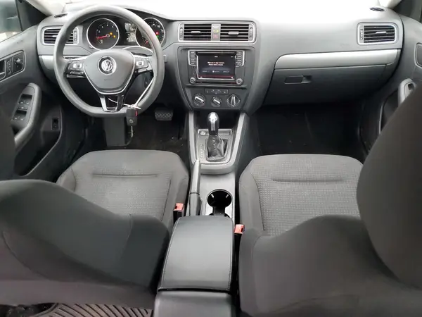 3VWD67AJ0GM416022 2016 VOLKSWAGEN JETTA - Image 8