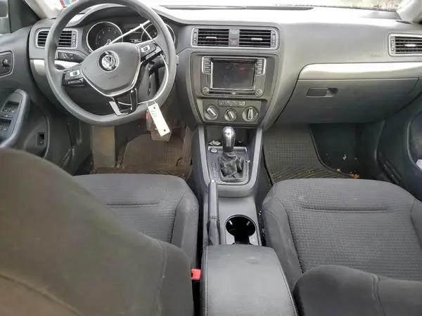 3VWD67AJ1GM209140 2016 VOLKSWAGEN JETTA - Image 8