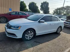 3VWD67AJ1GM232076 2016 VOLKSWAGEN JETTA
