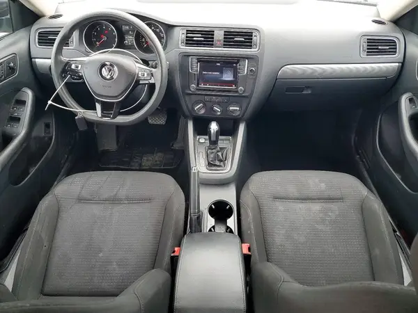 3VWD67AJ1GM234586 2016 VOLKSWAGEN JETTA - Image 8