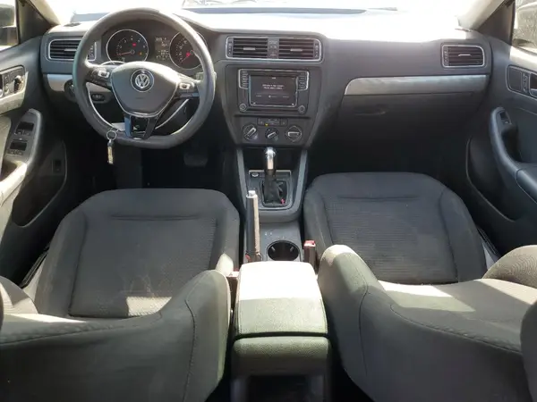 3VWD67AJ1GM243756 2016 VOLKSWAGEN JETTA - Image 8