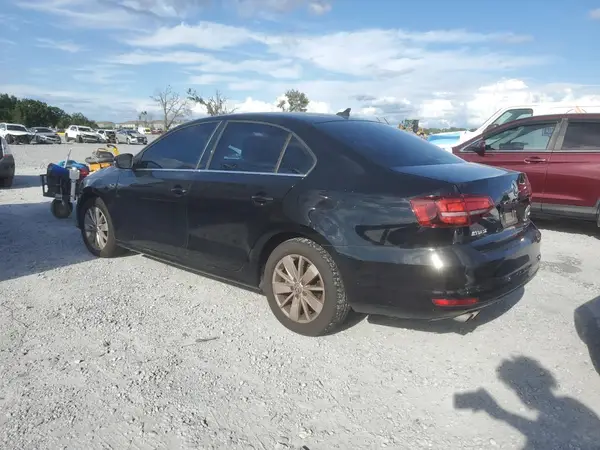 3VWD67AJ1GM249427 2016 VOLKSWAGEN JETTA - Image 2
