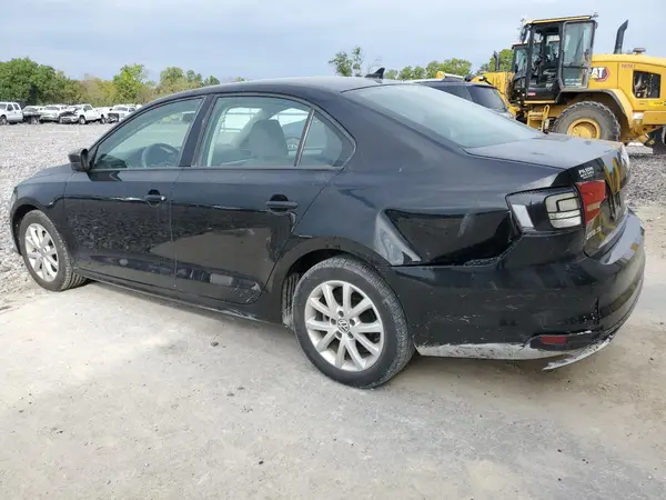 3VWD67AJ1GM250996 2016 VOLKSWAGEN JETTA - Image 2