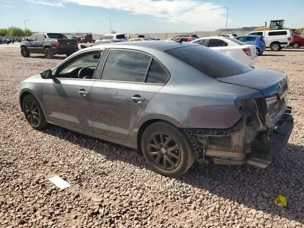 3VWD67AJ1GM254272 2016 VOLKSWAGEN JETTA - Image 2