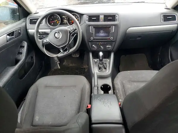 3VWD67AJ1GM255096 2016 VOLKSWAGEN JETTA - Image 8