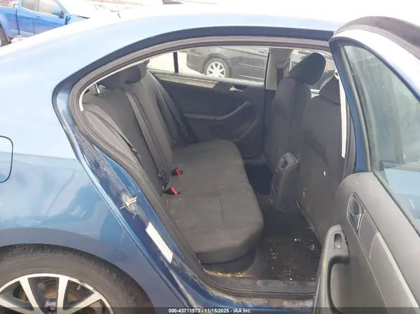 3VWD67AJ1GM255129 2016 VOLKSWAGEN JETTA - Image 8