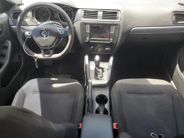 3VWD67AJ1GM255681 2016 VOLKSWAGEN JETTA - Image 8