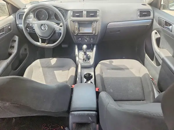 3VWD67AJ1GM256135 2016 VOLKSWAGEN JETTA - Image 8
