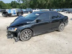 3VWD67AJ1GM258628 2016 VOLKSWAGEN JETTA
