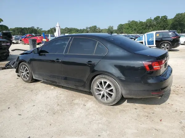 3VWD67AJ1GM258628 2016 VOLKSWAGEN JETTA - Image 2