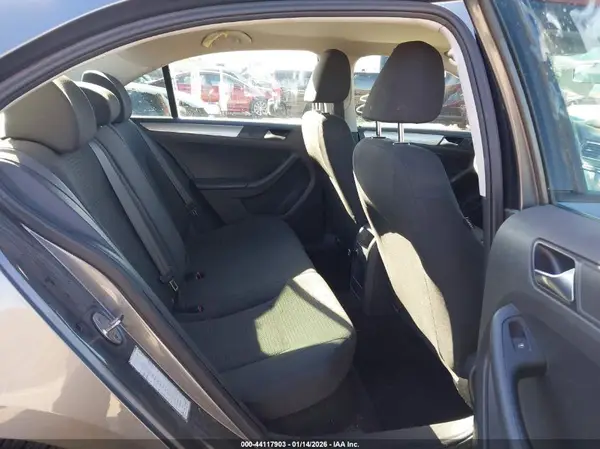 3VWD67AJ1GM259682 2016 VOLKSWAGEN JETTA - Image 8