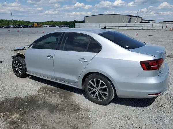 3VWD67AJ1GM261061 2016 VOLKSWAGEN JETTA - Image 2