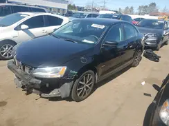 3VWD67AJ1GM261951 2016 VOLKSWAGEN JETTA