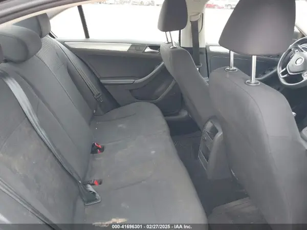 3VWD67AJ1GM261996 2016 VOLKSWAGEN JETTA - Image 8