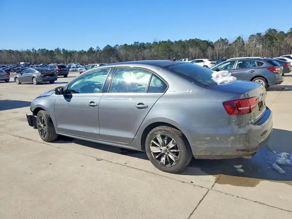 3VWD67AJ1GM266289 2016 VOLKSWAGEN JETTA - Image 2