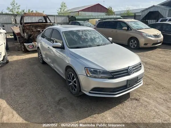 3VWD67AJ1GM271525 2016 VOLKSWAGEN JETTA
