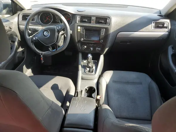 3VWD67AJ1GM277048 2016 VOLKSWAGEN JETTA - Image 8