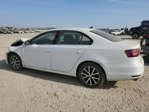 3VWD67AJ1GM282430 2016 VOLKSWAGEN JETTA - Image 2
