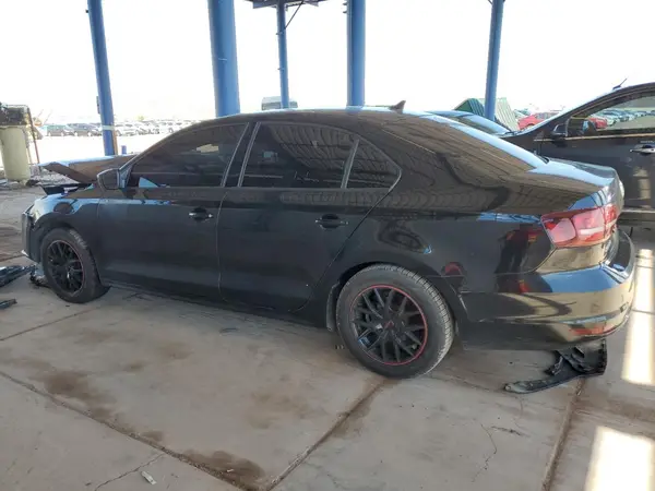 3VWD67AJ1GM300053 2016 VOLKSWAGEN JETTA - Image 2