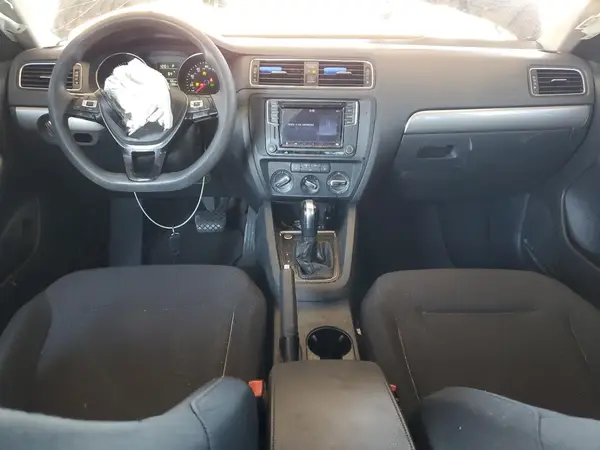3VWD67AJ1GM300053 2016 VOLKSWAGEN JETTA - Image 8