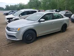 3VWD67AJ1GM306404 2016 VOLKSWAGEN JETTA