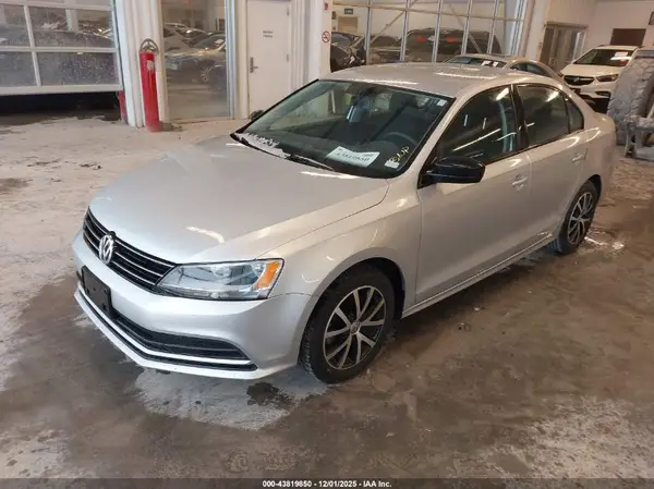 3VWD67AJ1GM314616 2016 VOLKSWAGEN JETTA - Image 2