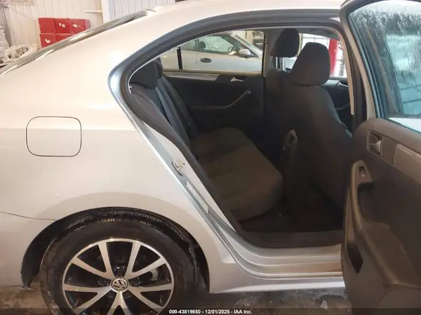 3VWD67AJ1GM314616 2016 VOLKSWAGEN JETTA - Image 8