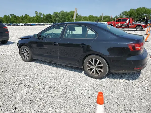 3VWD67AJ1GM314910 2016 VOLKSWAGEN JETTA - Image 2