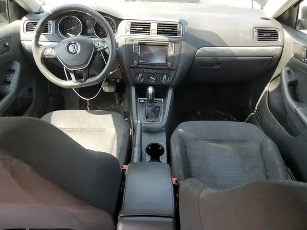 3VWD67AJ1GM314910 2016 VOLKSWAGEN JETTA - Image 8