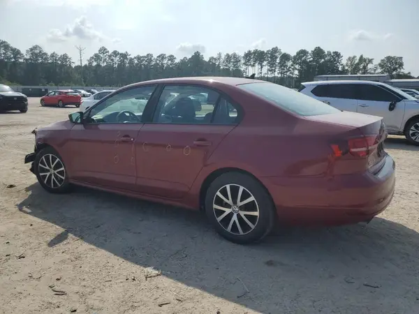 3VWD67AJ1GM315393 2016 VOLKSWAGEN JETTA - Image 2
