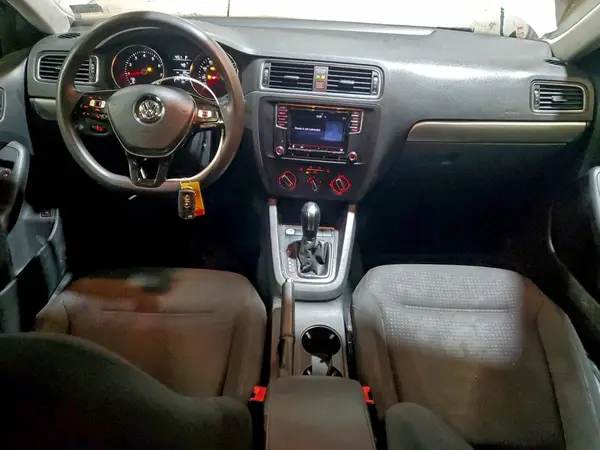 3VWD67AJ1GM317001 2016 VOLKSWAGEN JETTA - Image 8