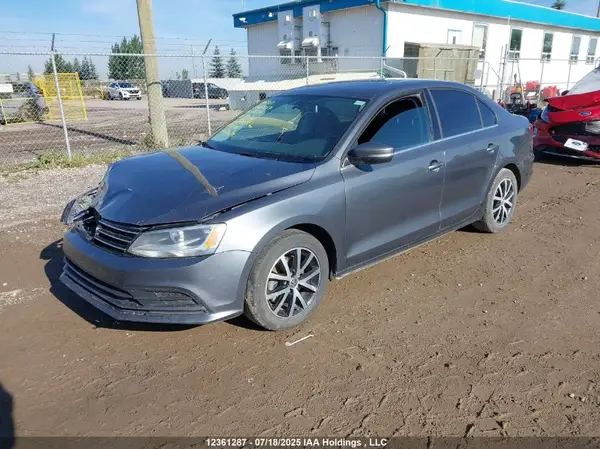 3VWD67AJ1GM319301 2016 VOLKSWAGEN JETTA - Image 2