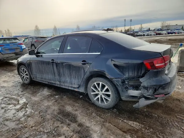 3VWD67AJ1GM328659 2016 VOLKSWAGEN JETTA - Image 2