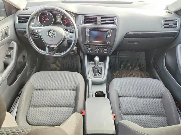 3VWD67AJ1GM328659 2016 VOLKSWAGEN JETTA - Image 8