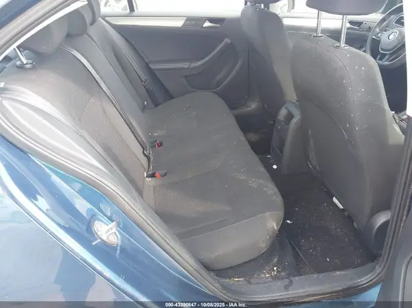 3VWD67AJ1GM331111 2016 VOLKSWAGEN JETTA - Image 8