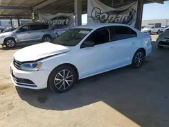 3VWD67AJ1GM332033 2016 VOLKSWAGEN JETTA