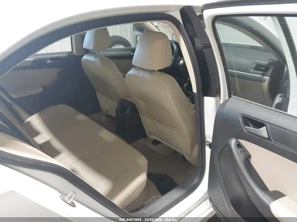 3VWD67AJ1GM333067 2016 VOLKSWAGEN JETTA - Image 8